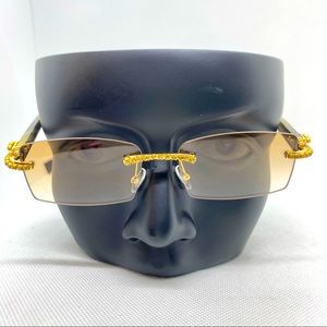 Women’s Sunglasses (Rimless)